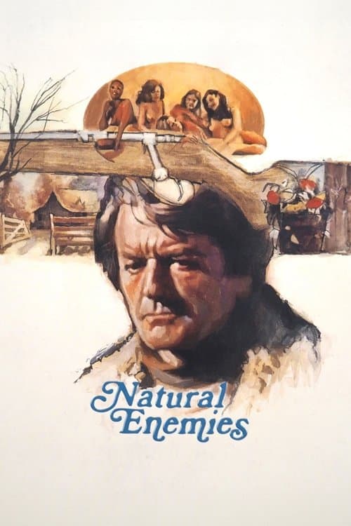 Постер: Natural Enemies