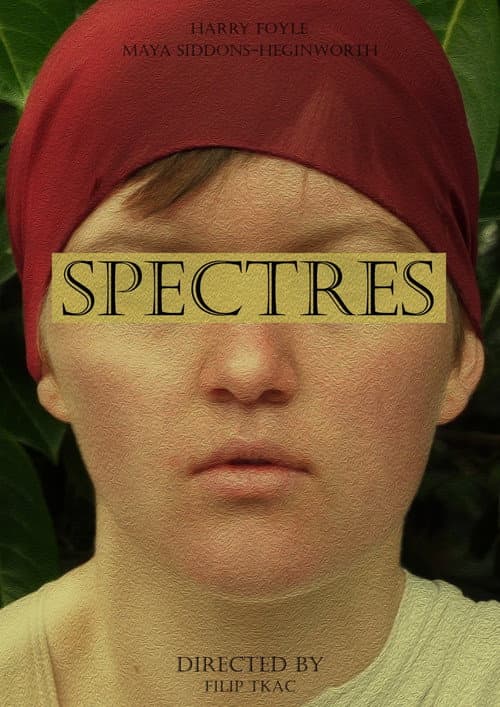 Постер: Spectres