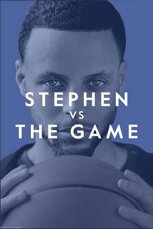 Постер: Stephen vs the Game