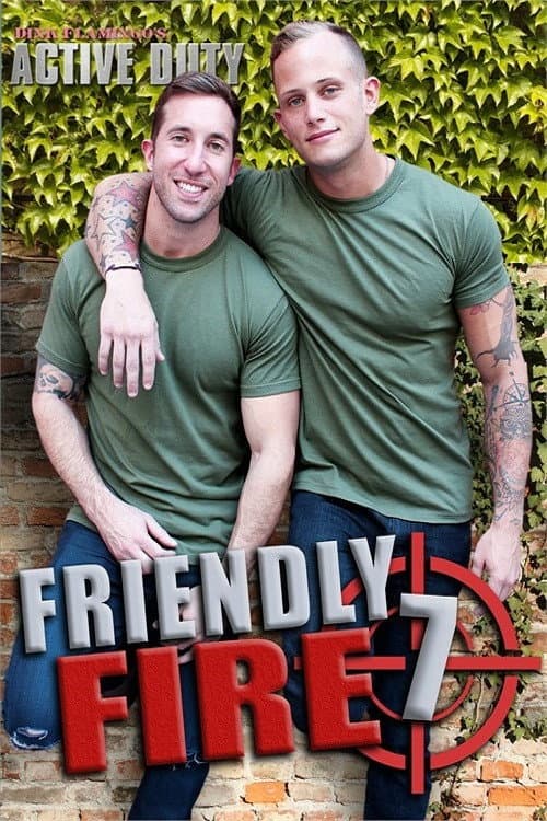 Постер: Friendly Fire 7