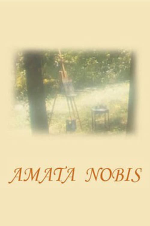Постер: Амата Нобис