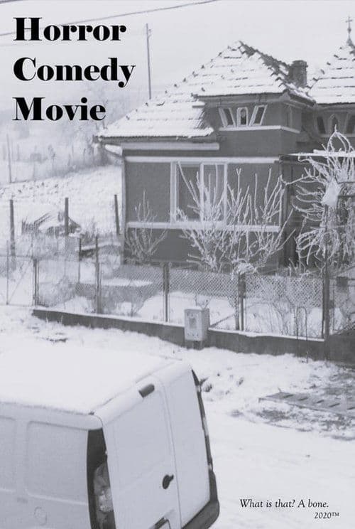 Постер: Horror Comedy Movie