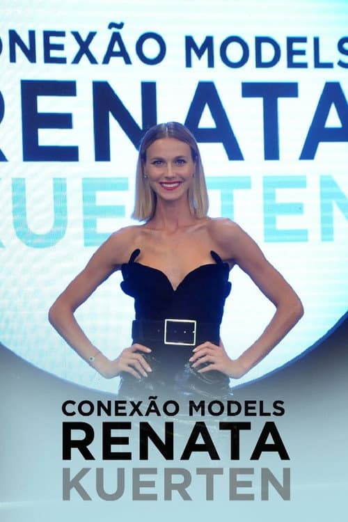 Постер: Conexão Models