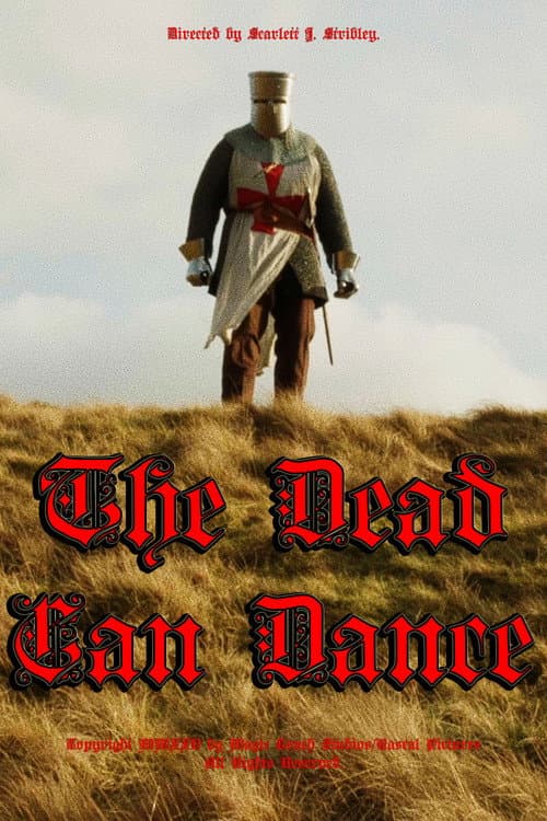 Постер: The Dead Can Dance