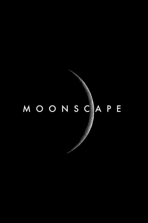 Постер: Moonscape