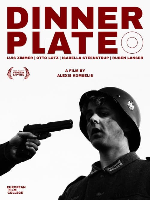 Постер: Dinnerplate