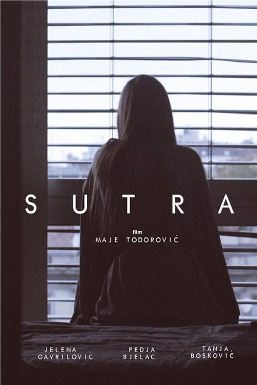 Постер: Sutra