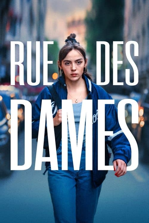 Постер: Rue des dames