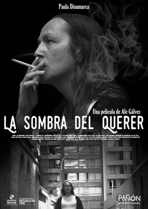 Постер: La sombra del querer