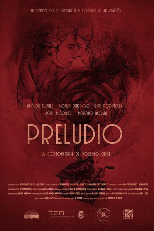 Постер: Preludio