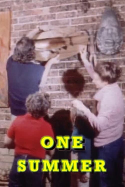Постер: One Summer
