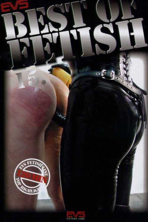 Постер: Best of Fetish 15