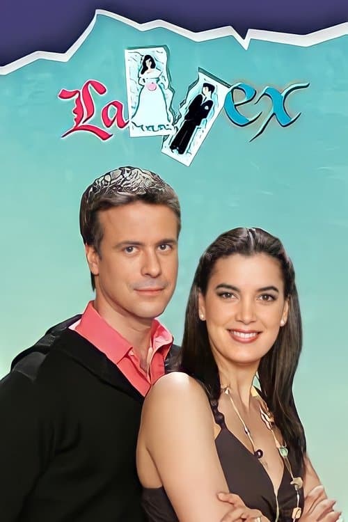 Постер: La ex