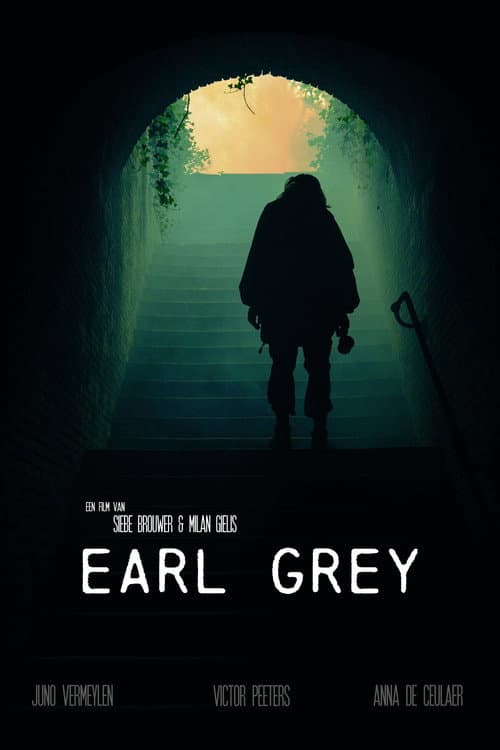 Постер: Earl Grey