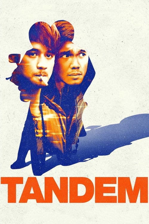 Постер: Tandem