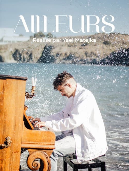 Постер: Ailleurs