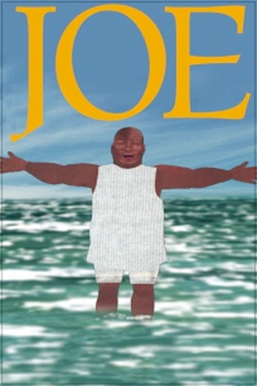 Постер: Joe