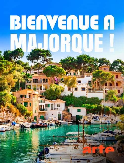 Постер: Sehnsucht Mallorca - Wie alles begann