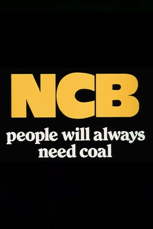 Постер: People Will Always Need Coal