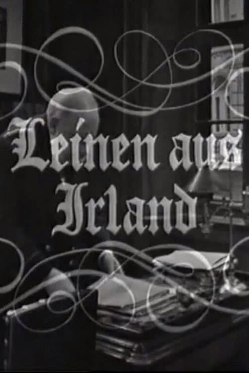 Постер: Leinen aus Irland
