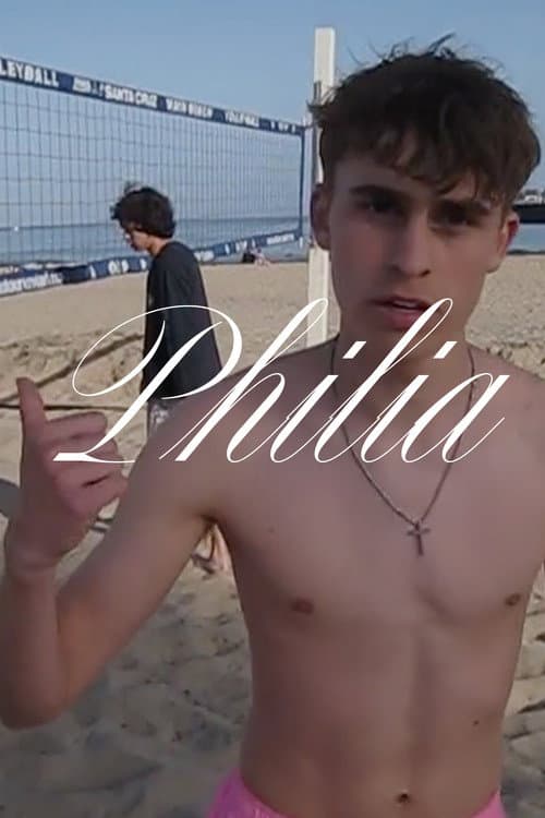 Постер: Philia