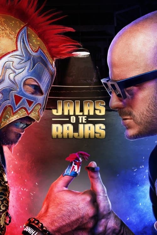 Постер: Jalas o Te Rajas