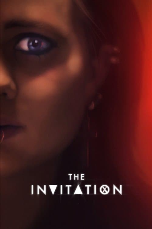 Постер: The Invitation