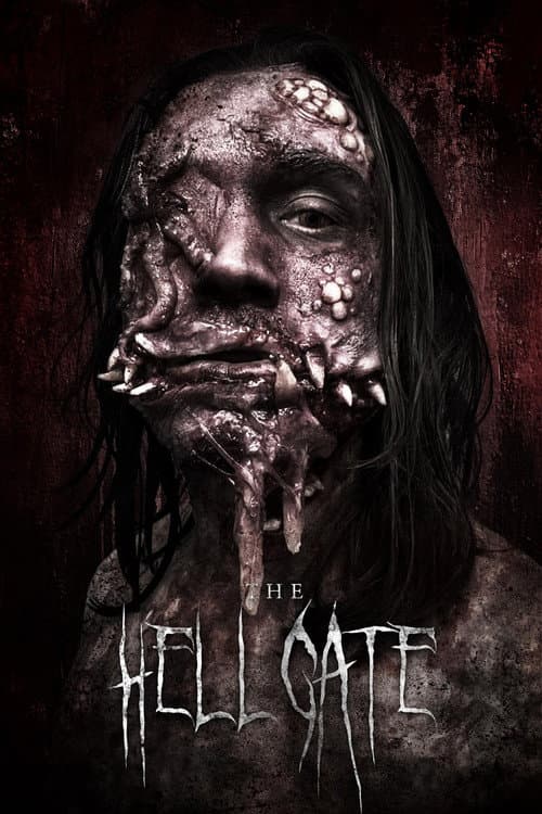 Постер: The Hellgate