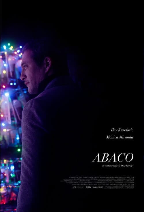 Постер: Ábaco