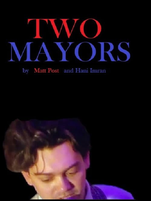 Постер: Two Mayors