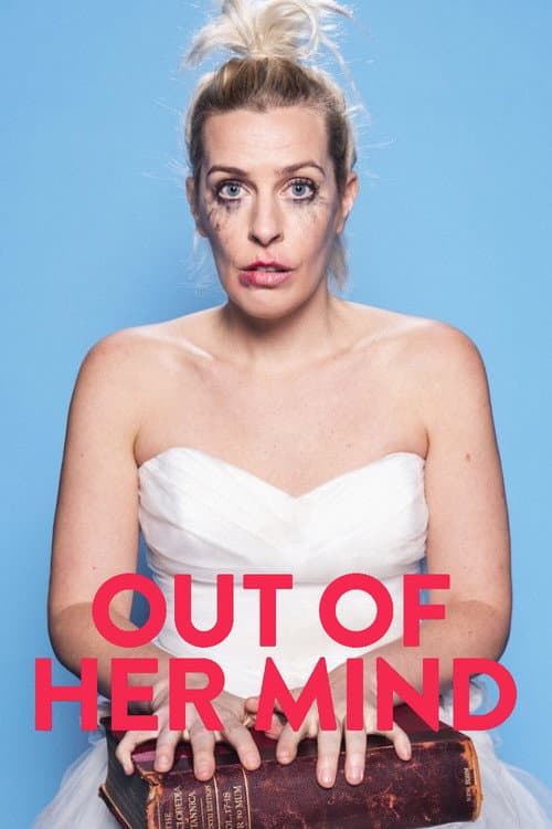 Постер: Out of Her Mind