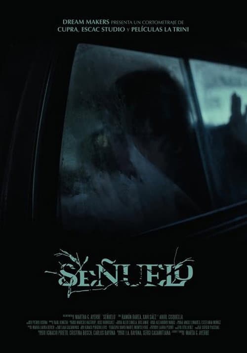 Постер: Señuelo