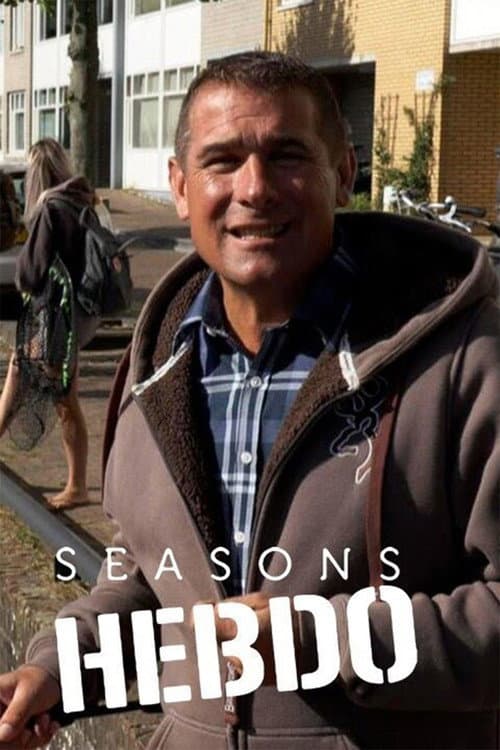 Постер: Seasons Hebdo