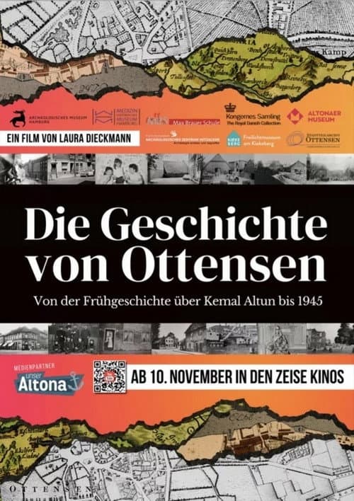 Постер: Die Geschichte von Ottensen
