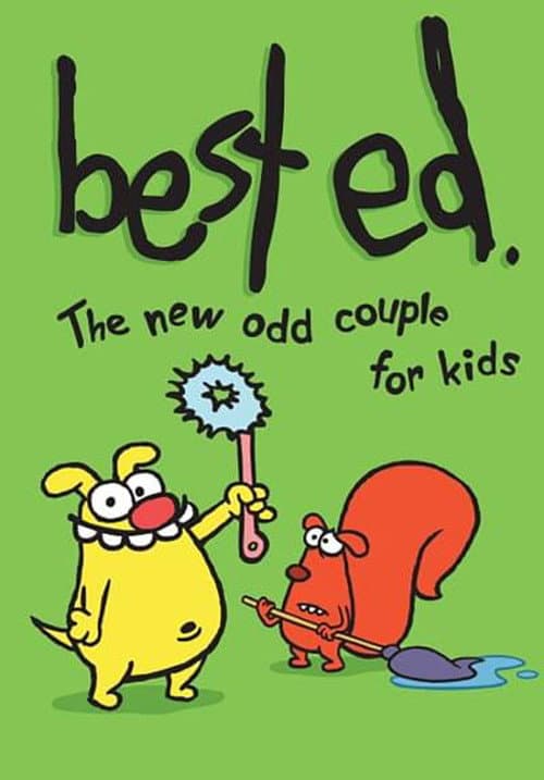 Постер: Best Ed