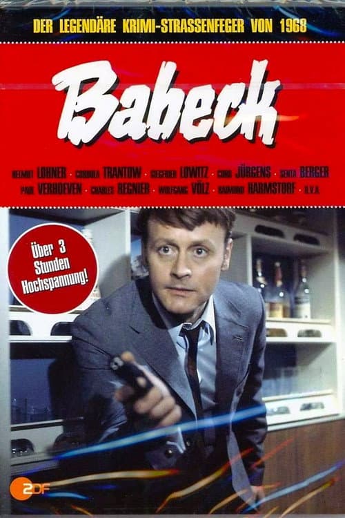 Постер: Babeck