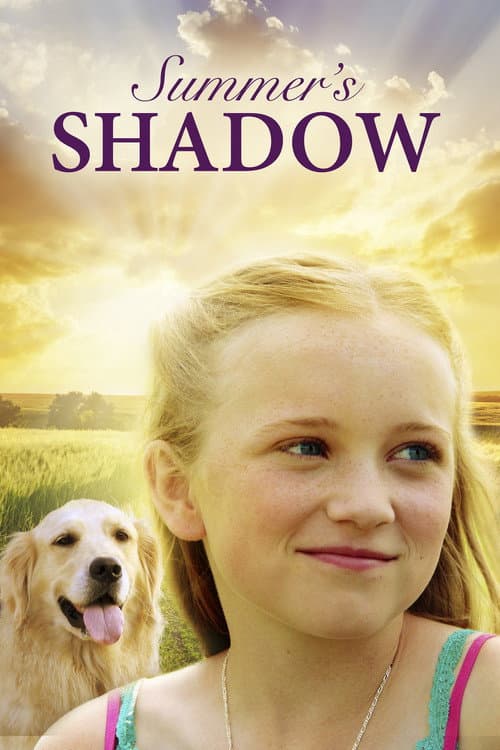 Постер: Summer's Shadow