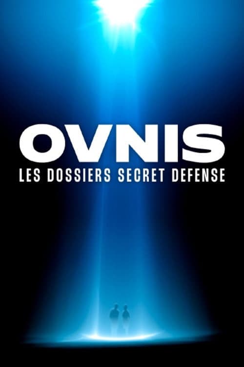 Постер: Ovnis les dossiers Secret Défense