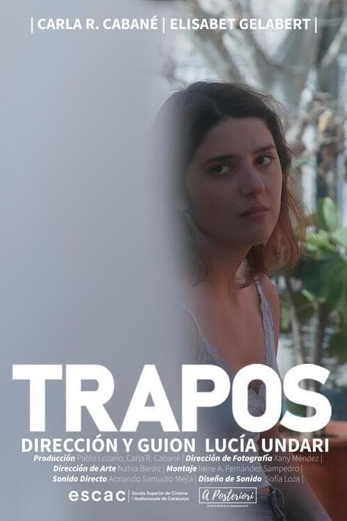 Постер: Trapos