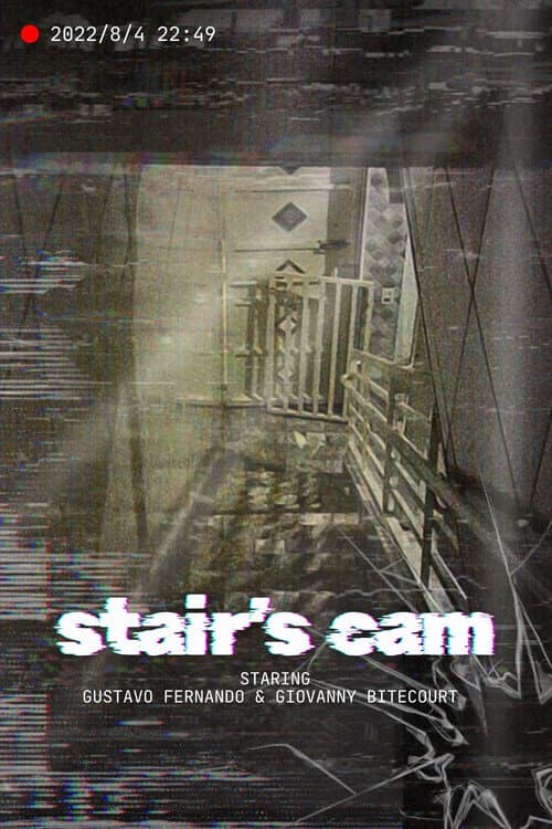 Постер: stair's cam
