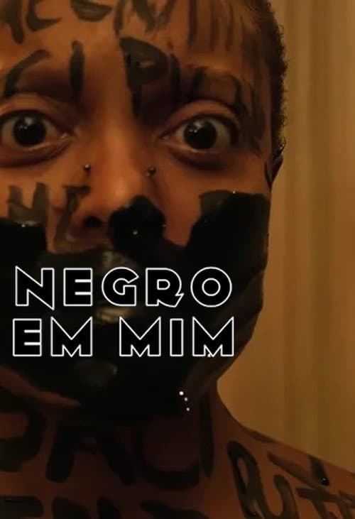 Постер: Negro em Mim
