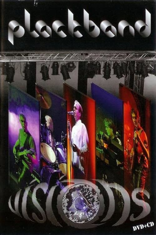Постер: Plackband: Visions
