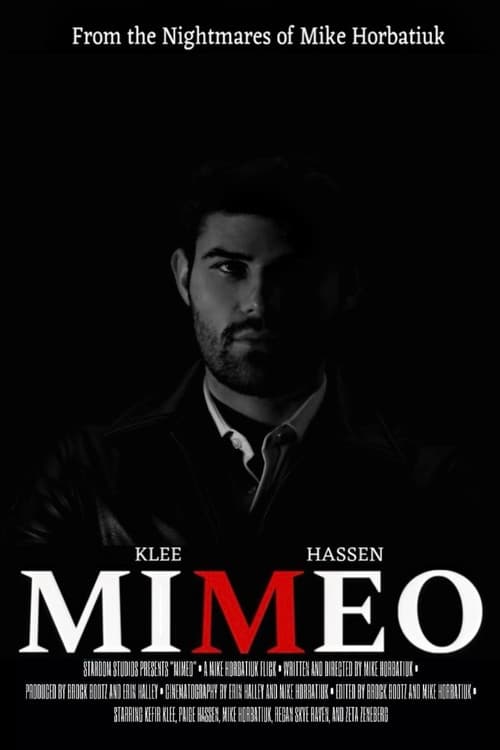 Постер: Mimeo