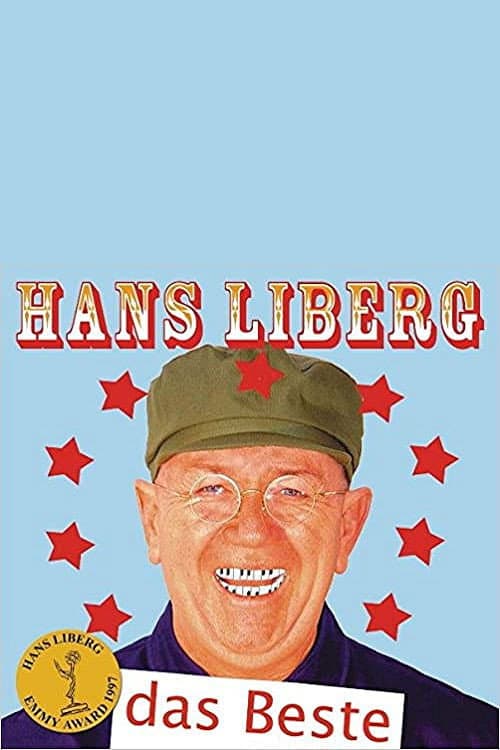 Постер: Hans Liberg: Das Beste