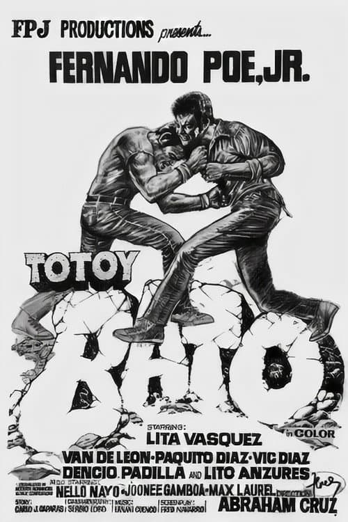 Постер: Totoy Bato