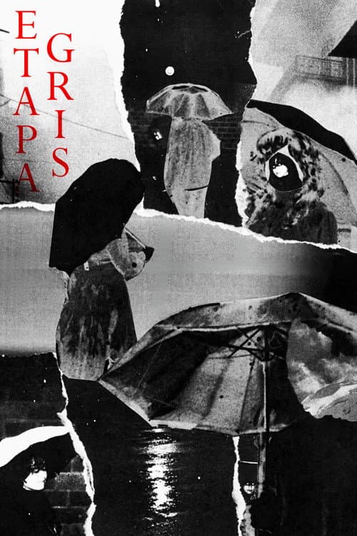 Постер: Etapa Gris