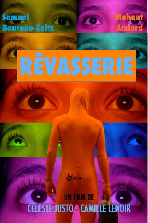 Постер: RÊVASSERIE