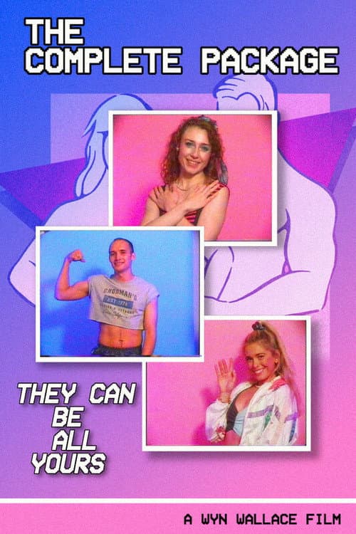Постер: The Complete Package