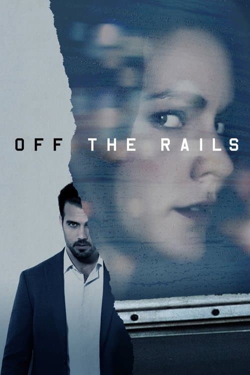 Постер: Off the Rails