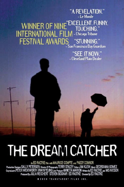 Постер: The Dream Catcher